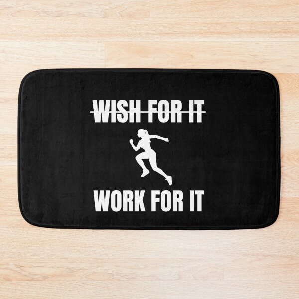 Item preview, Wish For It Work For It designed and sold by Billie Sims.