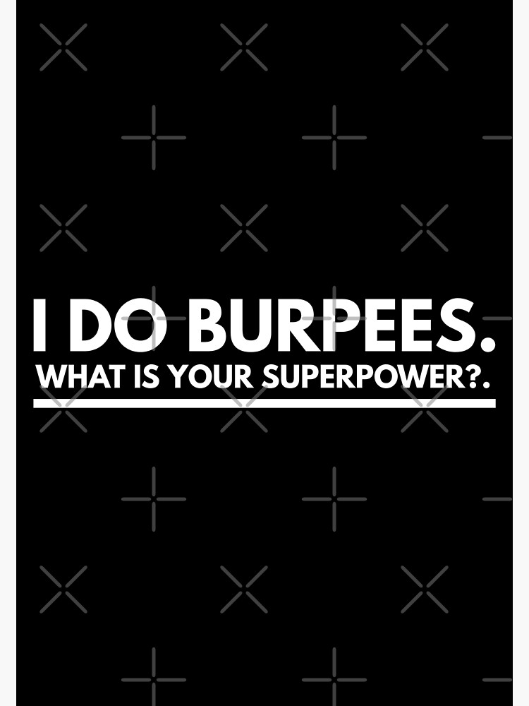 Best Burpees Workout Around? - Ultimate Sandbag Training
