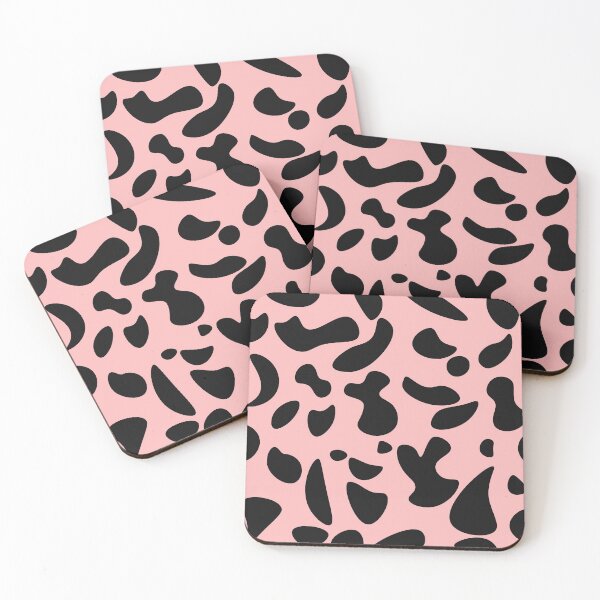 Item preview, Strawberry Milk Cow- Pink Cow designed and sold by EvaWolf.