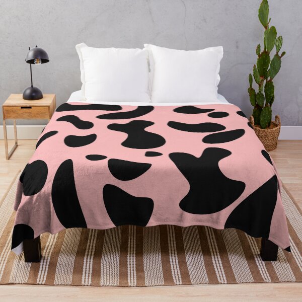 Item preview, Strawberry Milk Cow- Pink Cow designed and sold by EvaWolf.