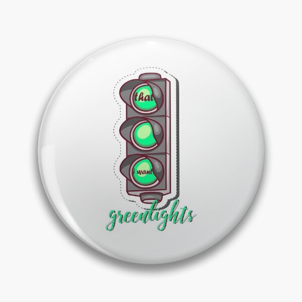 Item preview, Greenlights designed and sold by Iconique Space.