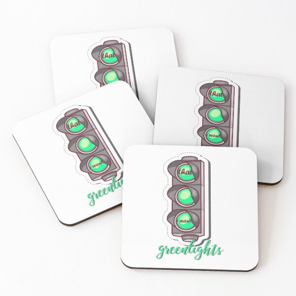Item preview, Greenlights designed and sold by Iconique Space.
