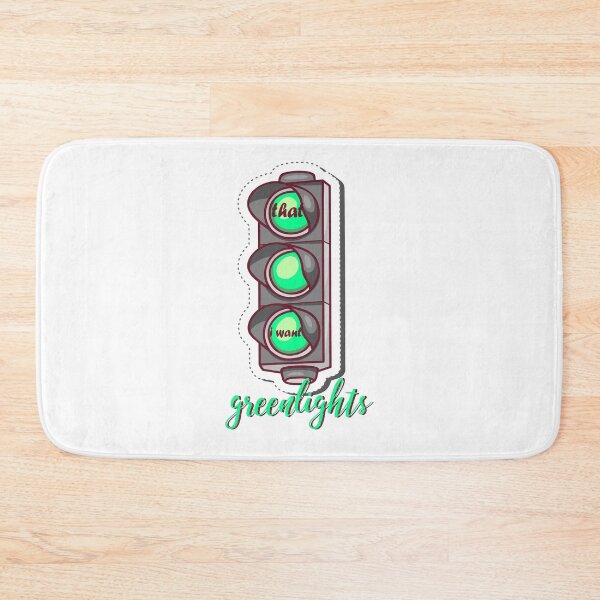 Item preview, Greenlights designed and sold by Iconique Space.
