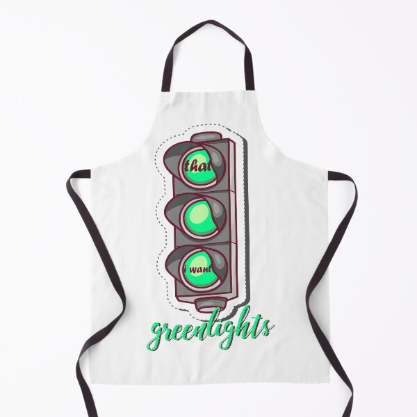 Item preview, Greenlights designed and sold by Iconique Space.