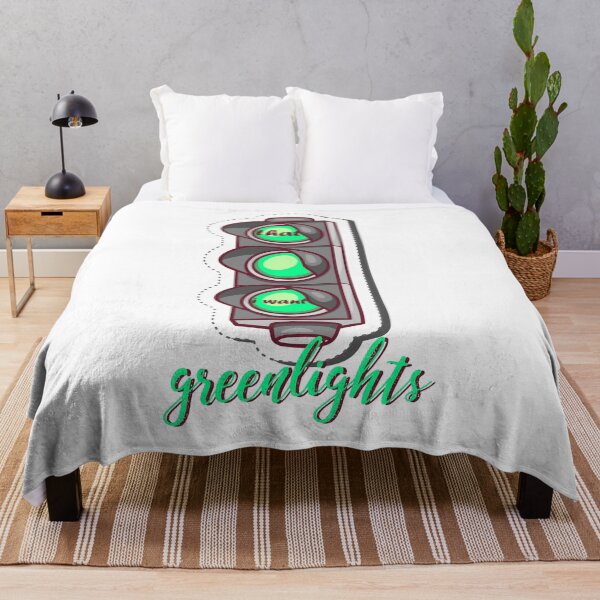 Item preview, Greenlights designed and sold by Iconique Space.