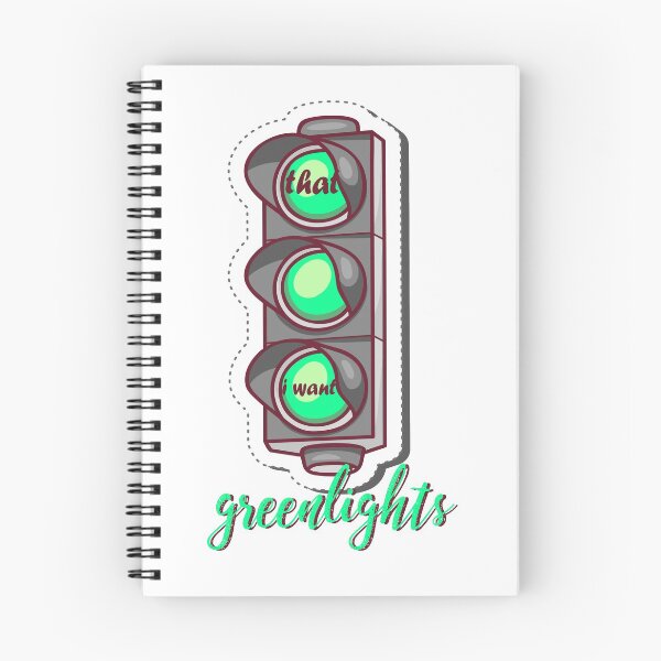 Item preview, Greenlights designed and sold by Iconique Space.