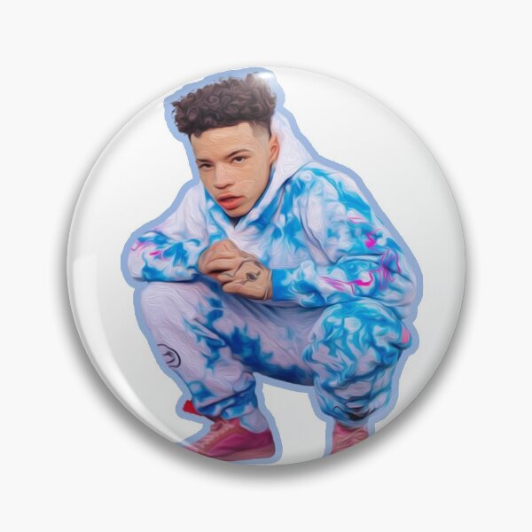Item preview, lil Mosey blueberry designed and sold by a1editsrap.