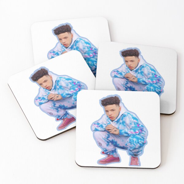 Item preview, lil Mosey blueberry designed and sold by a1editsrap.