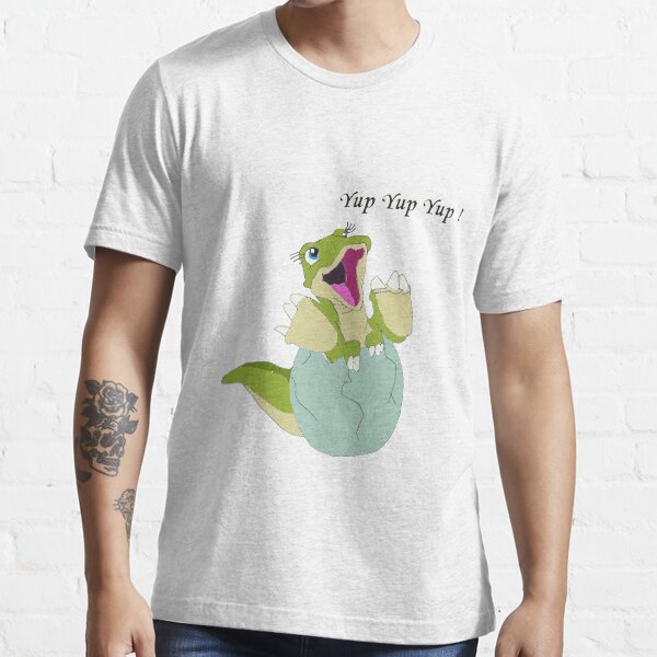 The Land Before Time Essential T-Shirt