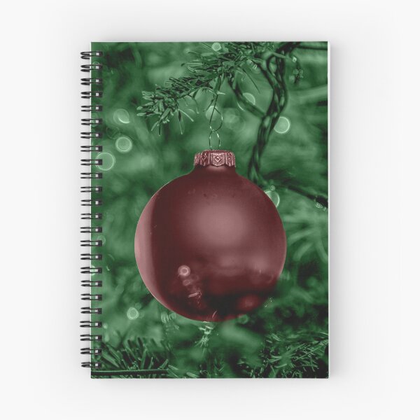 Item preview, A red and green christmas designed and sold by Photopat.