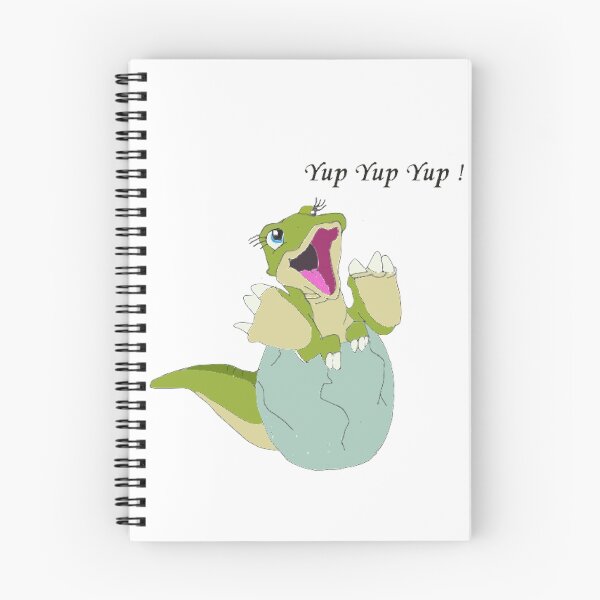 Item preview, The Land Before Time designed and sold by Bethany Christine.