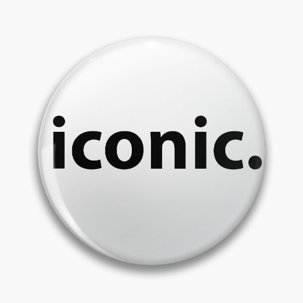 Item preview, Iconic designed and sold by Garmsy.