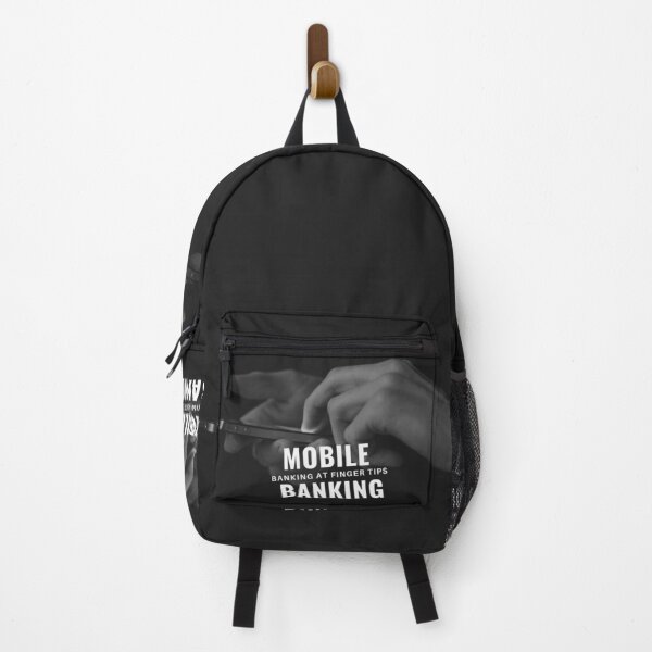 Item preview, Mobile Banking designed and sold by GlobalHunt.
