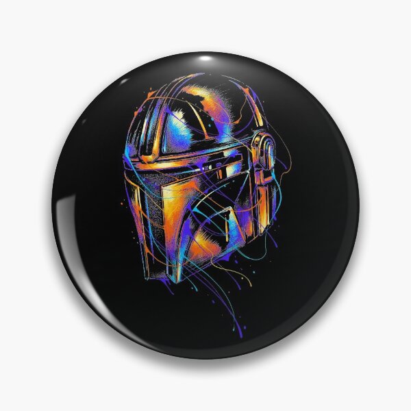 Item preview, Colorful Hunter designed and sold by glitchy-gorilla.