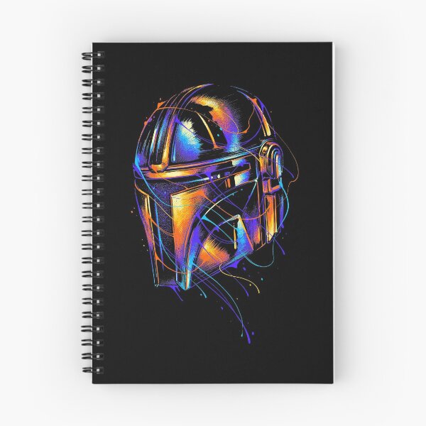 Item preview, Colorful Hunter designed and sold by glitchy-gorilla.