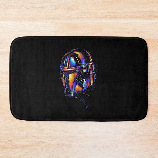 Item preview, Colorful Hunter designed and sold by glitchy-gorilla.