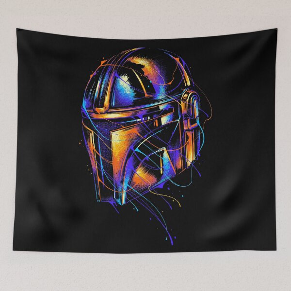 Item preview, Colorful Hunter designed and sold by glitchy-gorilla.