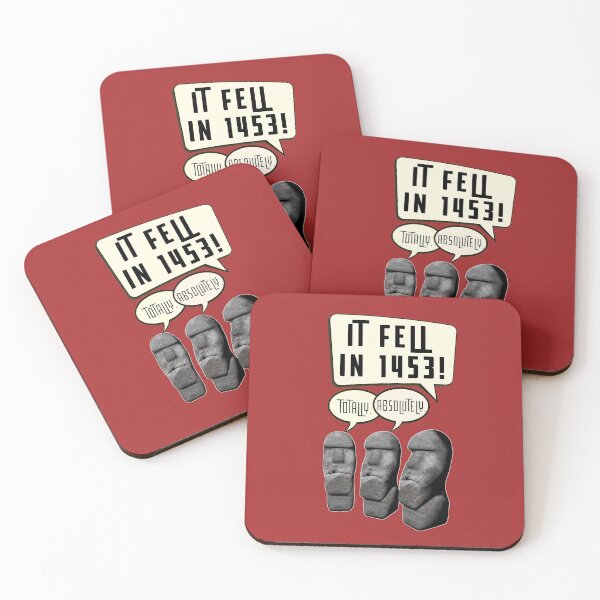 Item preview, Roman Empire: 1453 designed and sold by HistoryMafia.