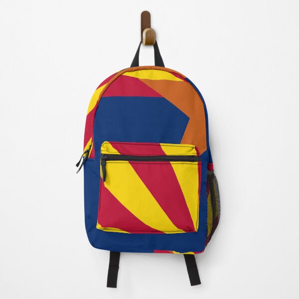 Item preview, Arizona state flag designed and sold by MartinRivas.