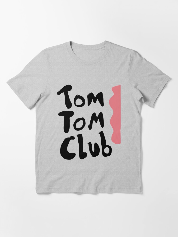 "tom tom" Tshirt for Sale by donguyetcam Redbubble tom tom t