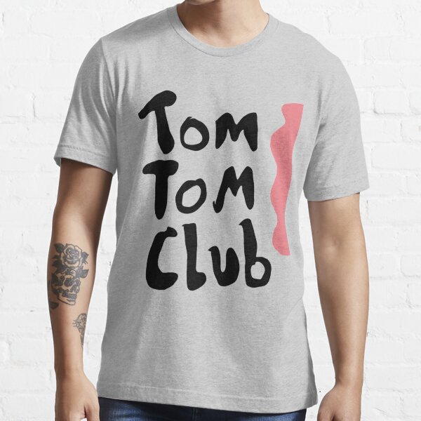 "tom tom" Tshirt for Sale by donguyetcam Redbubble tom tom t