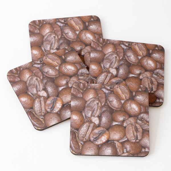 Item preview, Coffee Beans designed and sold by AntWest.