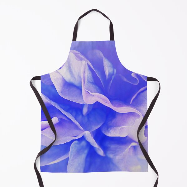 Item preview, Blue and Lavender Ruffles designed and sold by designlee.