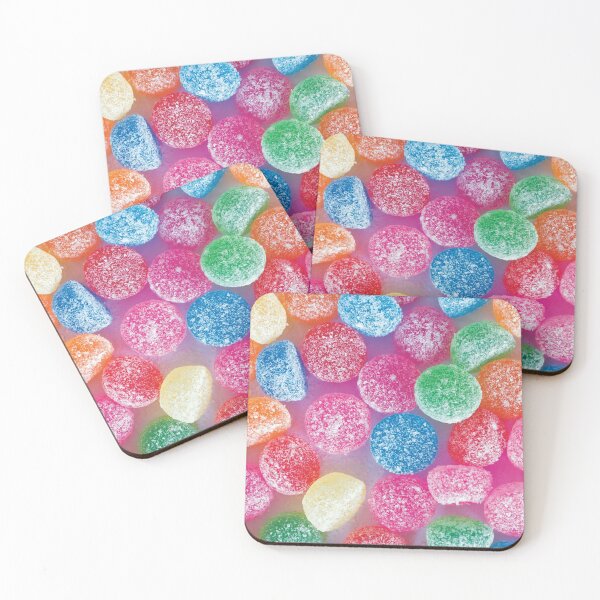 Item preview, Candy Print designed and sold by AntWest.