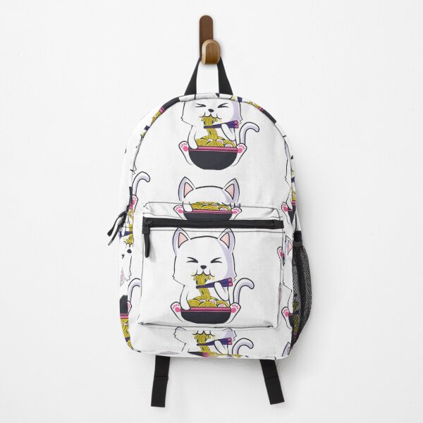 Item preview, Ramen Kitty designed and sold by zoebrugg.
