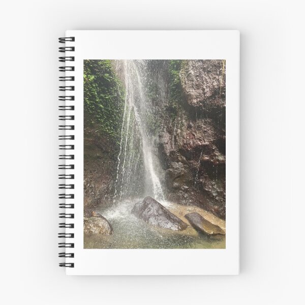 Item preview, Beautiful river Martinique designed and sold by Lulu-design.