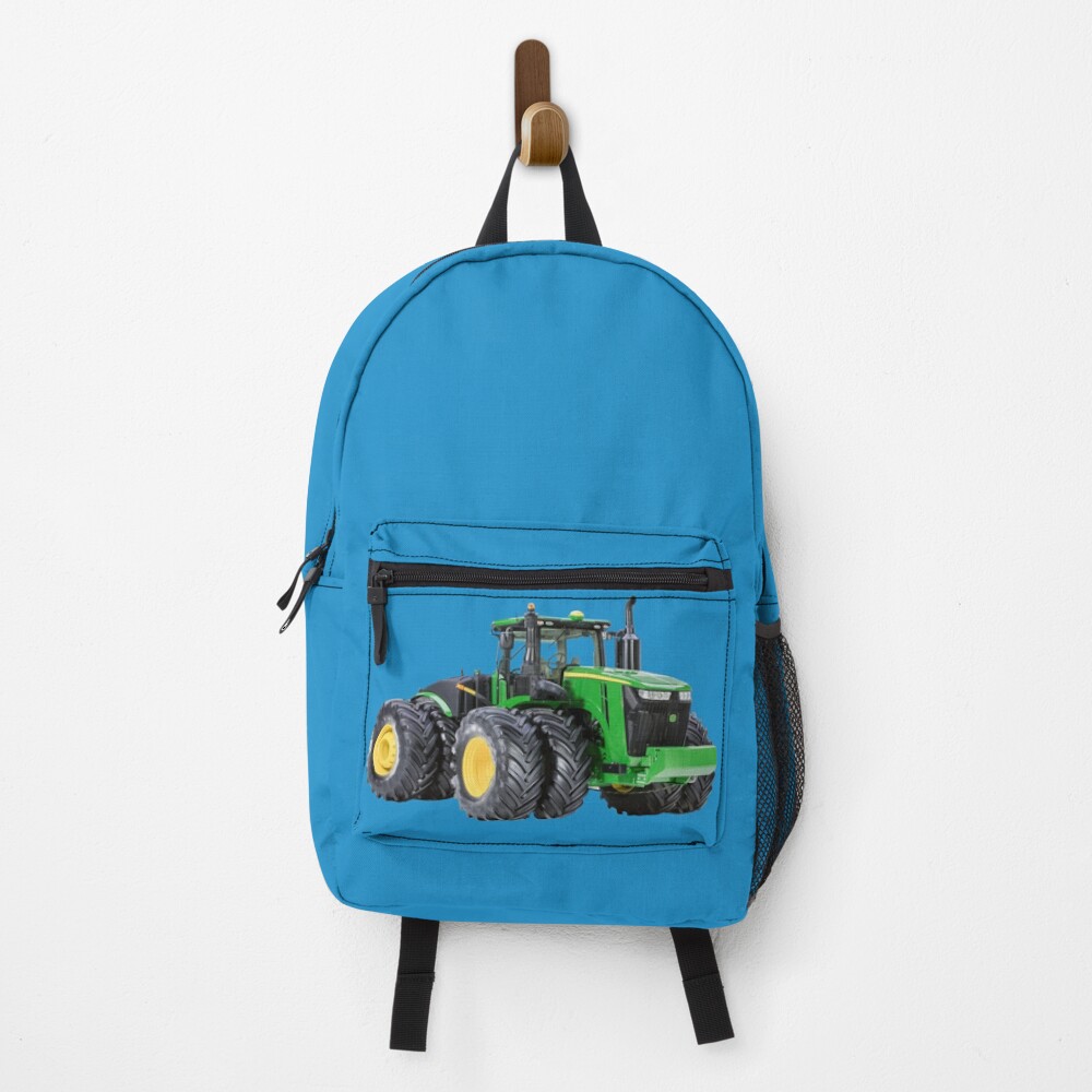 tractor backpack