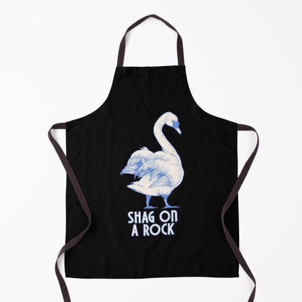 Item preview, Shag On A Rock | Aussie Slang designed and sold by Ainbowz-Artwork.