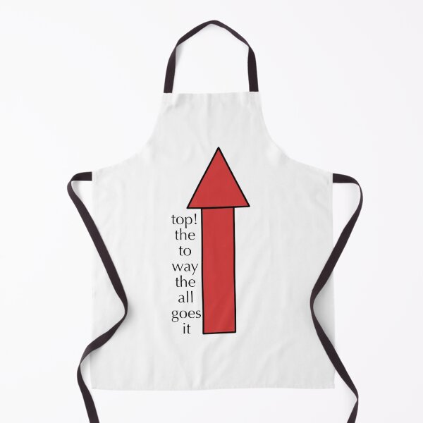 Item preview, It goes all the way to the top! designed and sold by errm29.