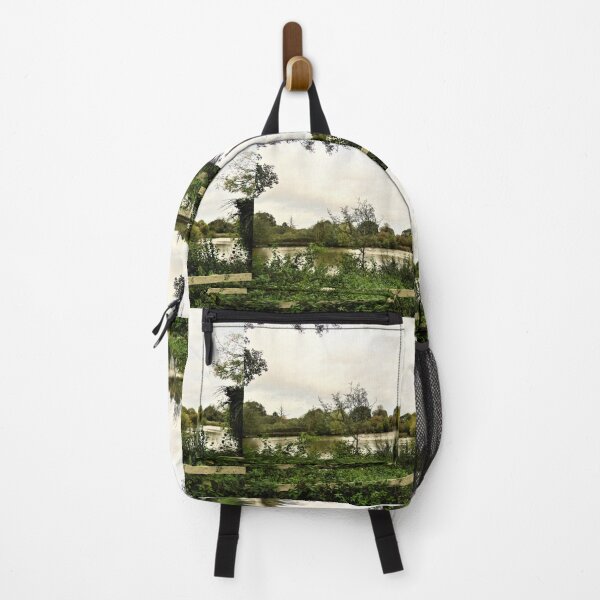 Item preview, The 'Nook' Lake designed and sold by realdorypanda.