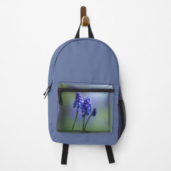 Item preview, Muscari - Grape Hyacinth designed and sold by Finding Fortuity.