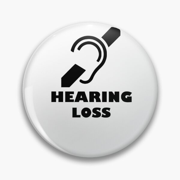 Item preview, Speak clear and loud please. Hard of hearing. Hearing loss designed and sold by platformexplore.