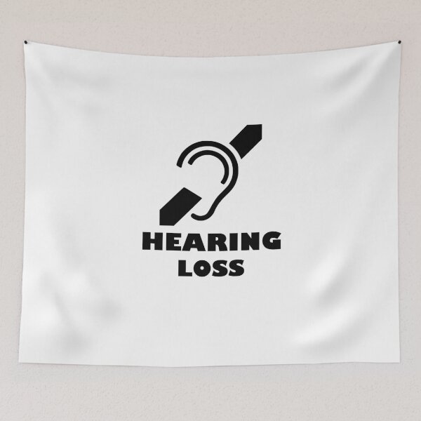 Item preview, Speak clear and loud please. Hard of hearing. Hearing loss designed and sold by platformexplore.