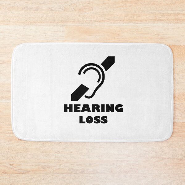 Item preview, Speak clear and loud please. Hard of hearing. Hearing loss designed and sold by platformexplore.