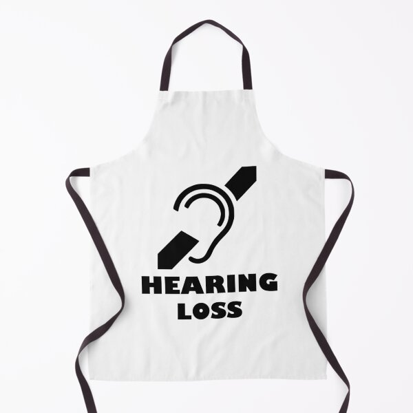 Item preview, Speak clear and loud please. Hard of hearing. Hearing loss designed and sold by platformexplore.