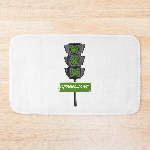 Item preview, Greenlights designed and sold by Iconique Space.
