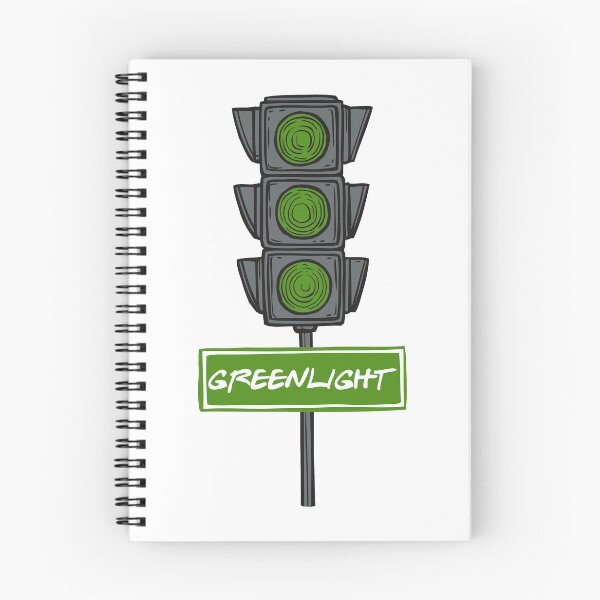 Item preview, Greenlights designed and sold by Iconique Space.