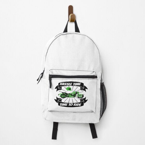 Item preview, hassle motorcycle designed and sold by Ahmed Graphic .