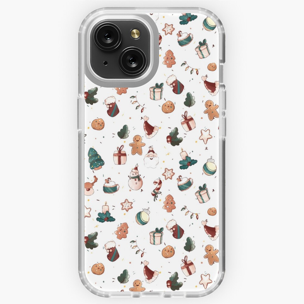 Item preview, iPhone Soft Case designed and sold by Sandramartins.