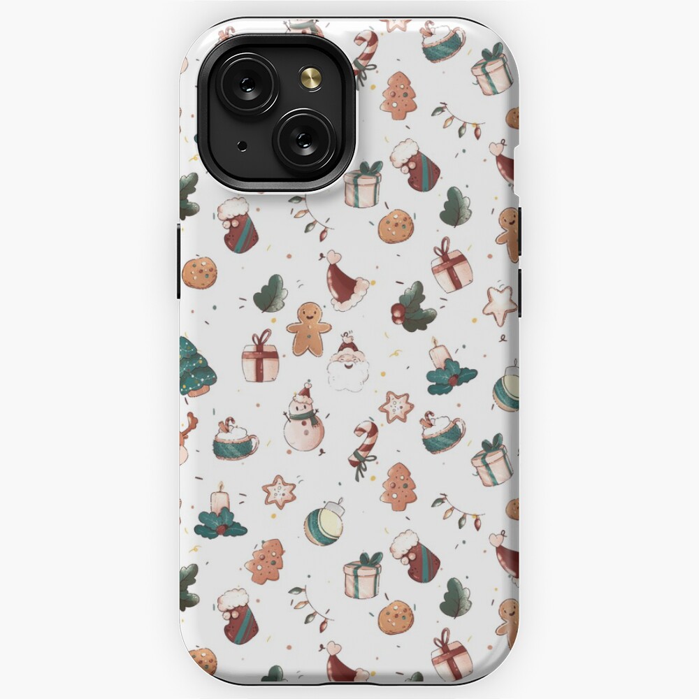 Item preview, iPhone Tough Case designed and sold by Sandramartins.