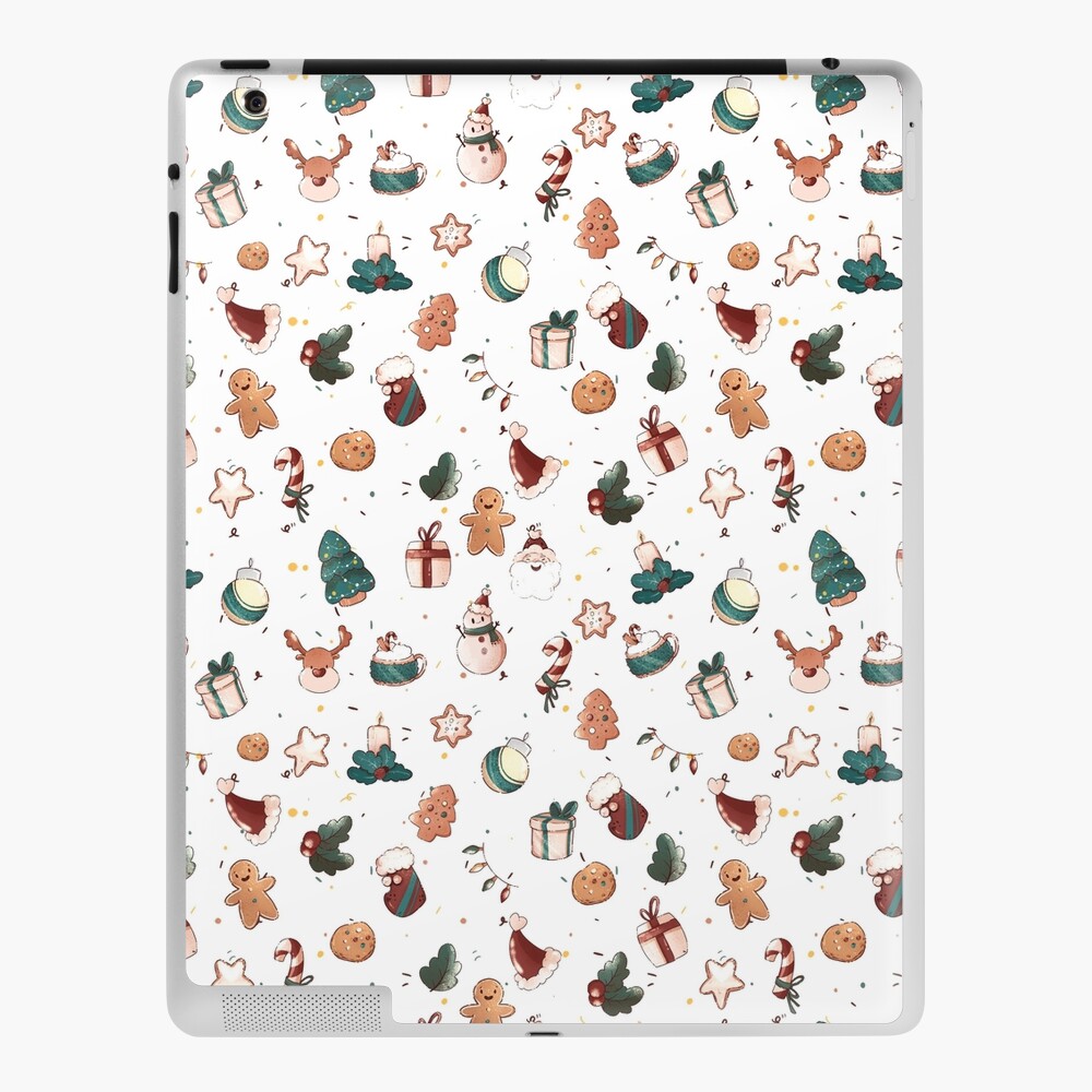 Item preview, iPad Skin designed and sold by Sandramartins.