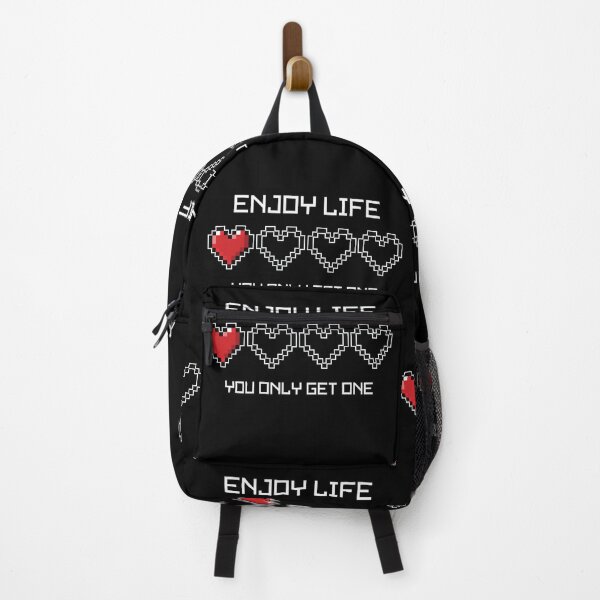 Item preview, ENJOY LIFE designed and sold by MARDEM MOURA.