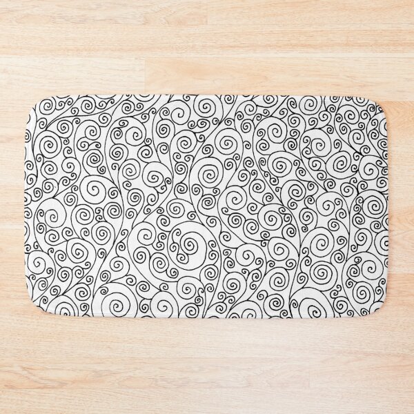 Item preview, Whimsical Vines designed and sold by Ithelda.
