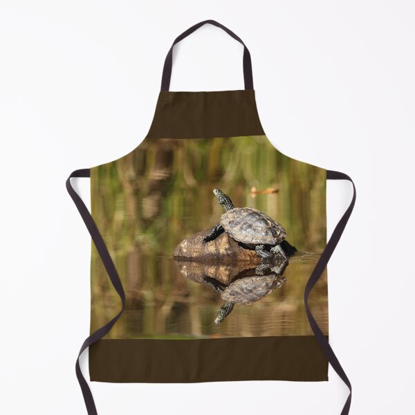 Item preview, Sun Worshiper - Map Turtle designed and sold by Debbie Oppermann.