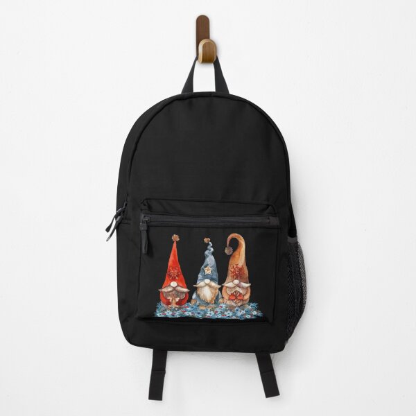 Item preview, Christmas Gnomes Cute Gnome Art designed and sold by FTAPS.