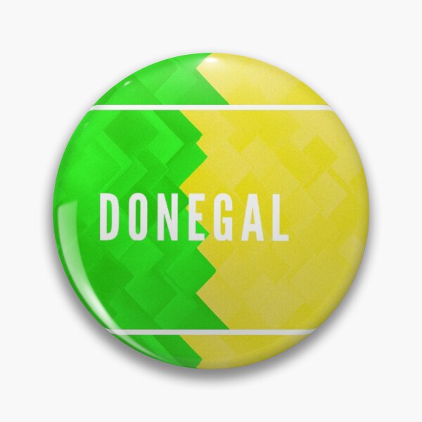 Item preview, Donegal Flag designed and sold by Obitez.